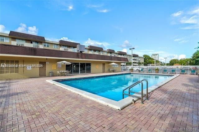 1800 Sans Souci Blvd # 305, North Miami FL 33181 — 7