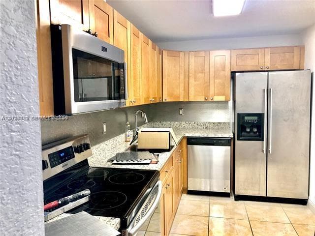 1800 Sans Souci Blvd # 305, North Miami FL 33181 — 1