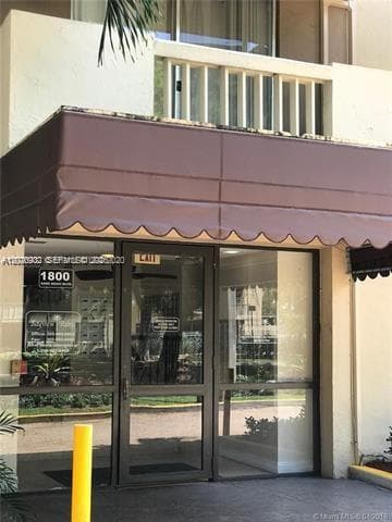 1800 Sans Souci Blvd # 305, North Miami FL 33181 — 28