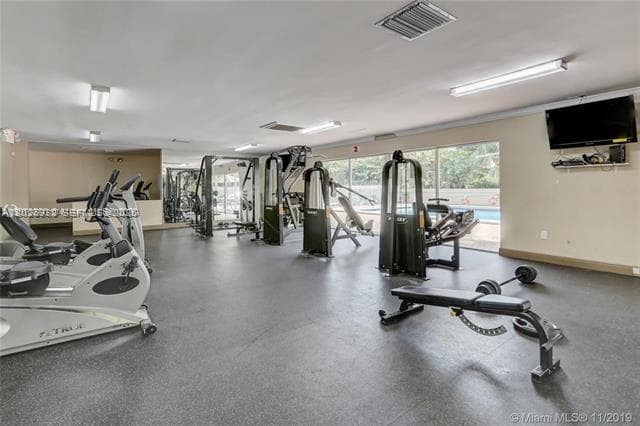 1800 Sans Souci Blvd # 305, North Miami FL 33181 — 24
