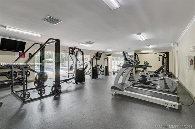 1800 Sans Souci Blvd # 305, North Miami FL 33181 — 10