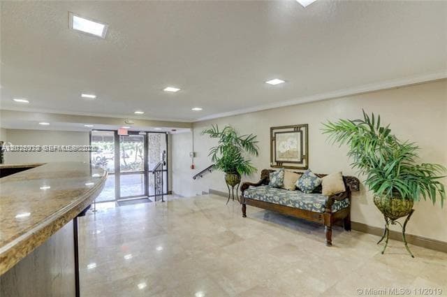 1800 Sans Souci Blvd # 305, North Miami FL 33181 — 18