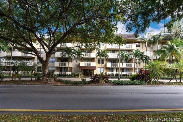 1800 Sans Souci Blvd # 305, North Miami FL 33181 — 29