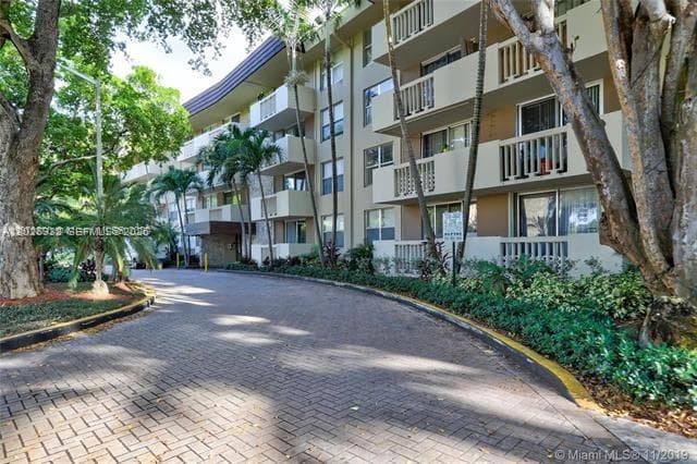 1800 Sans Souci Blvd # 305, North Miami FL 33181 — 4