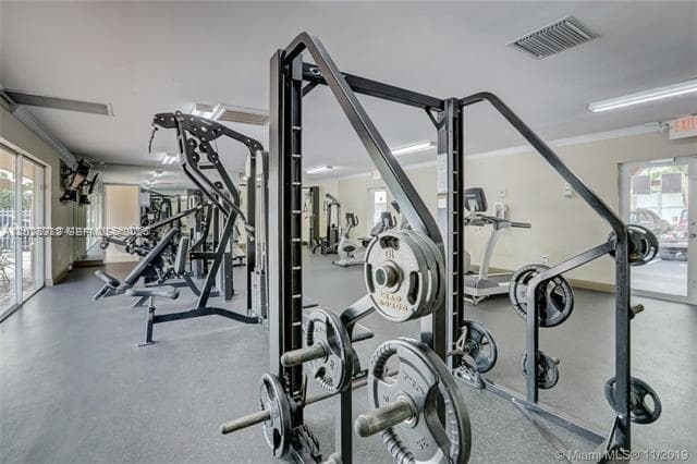 1800 Sans Souci Blvd # 305, North Miami FL 33181 — 25