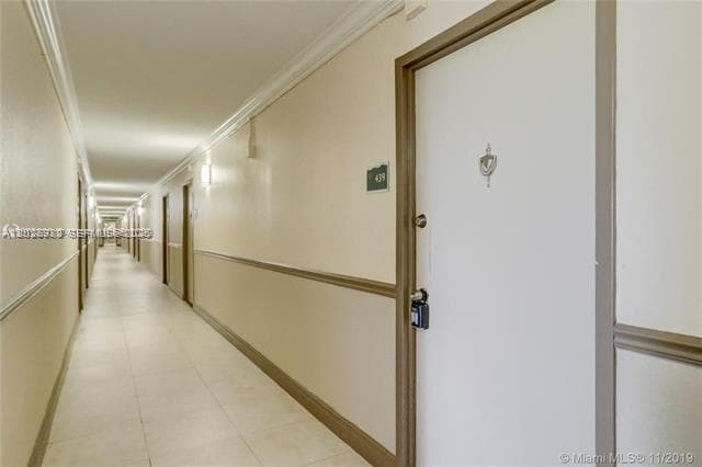 1800 Sans Souci Blvd # 305, North Miami FL 33181 — 21