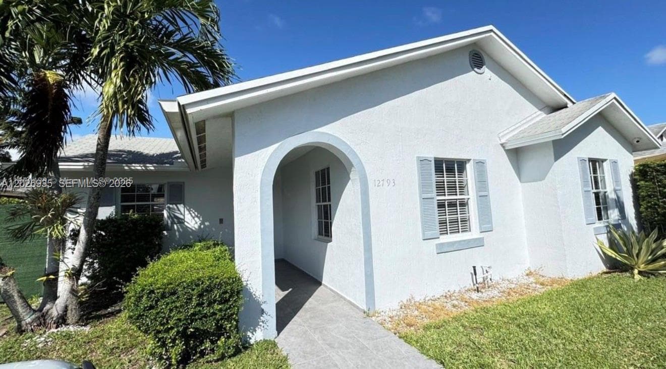 12793 SW 250th Ter, Homestead FL 33032 — 8