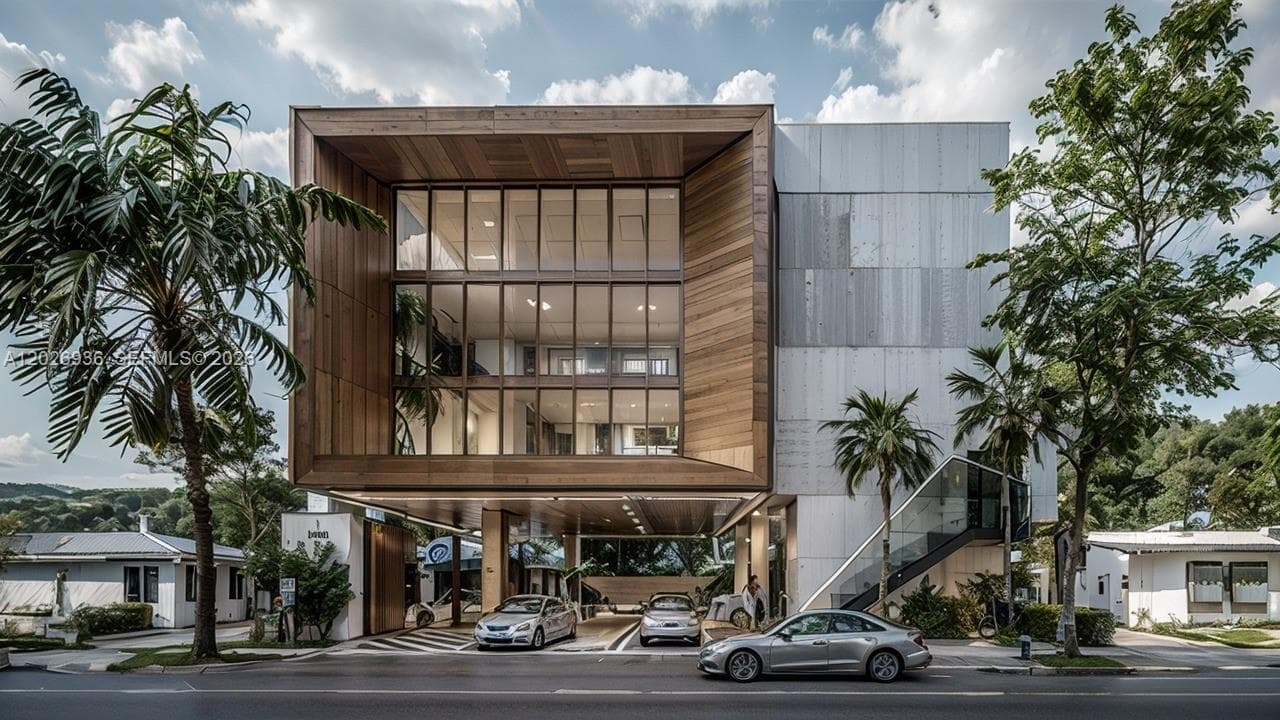 11 NW 168th St, North Miami Beach FL 33169 — 1