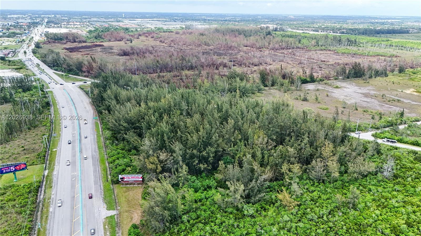 359x1 S Dixie Hwy, Unincorporated Dade County FL 33034 — 3