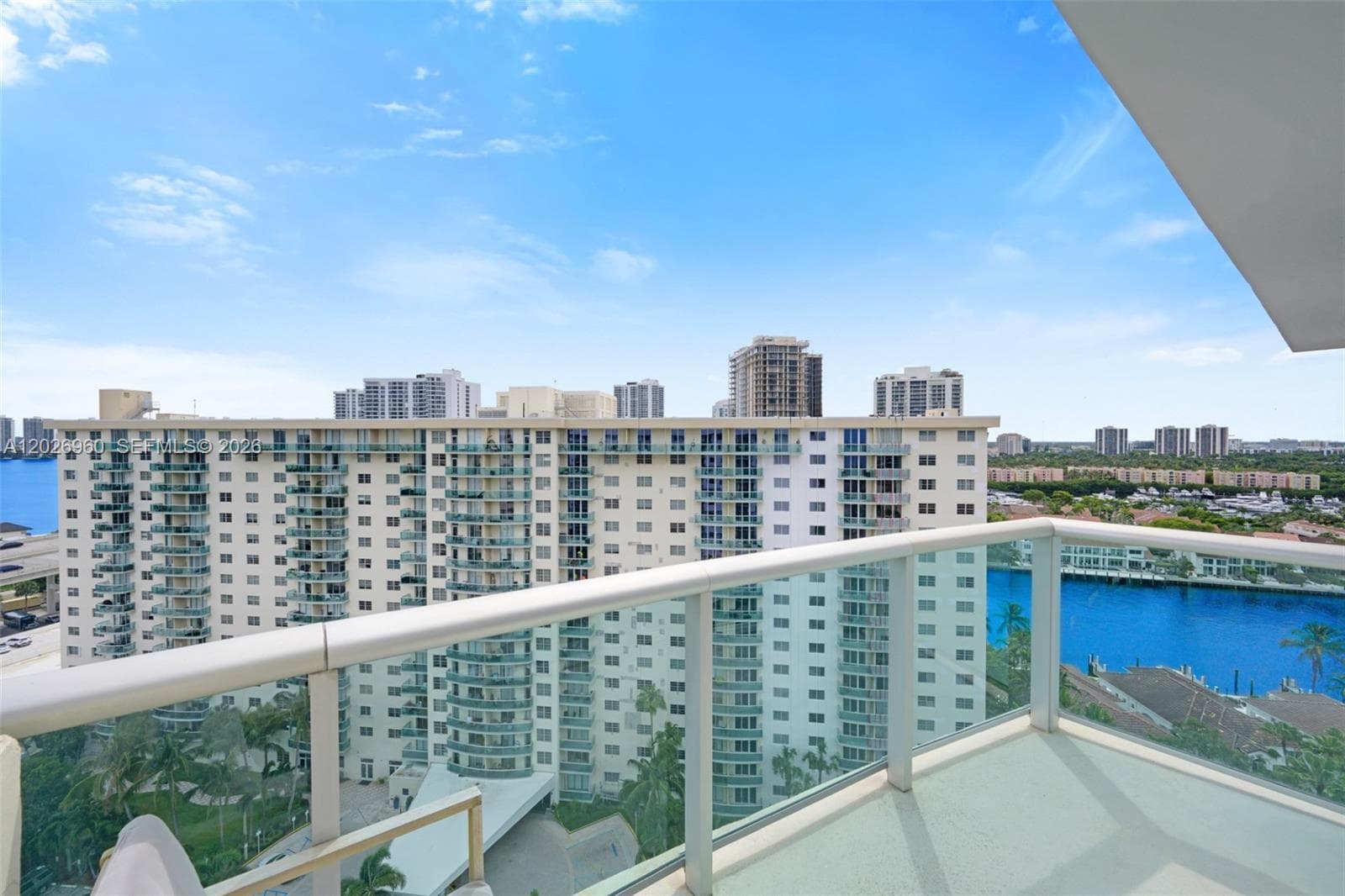 19380 Collins Ave # 27, Sunny Isles Beach FL 33160 — 1