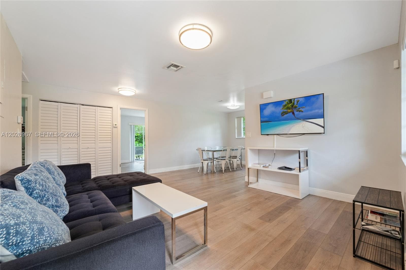 6198 SW 63rd St, South Miami FL 33143 — 2