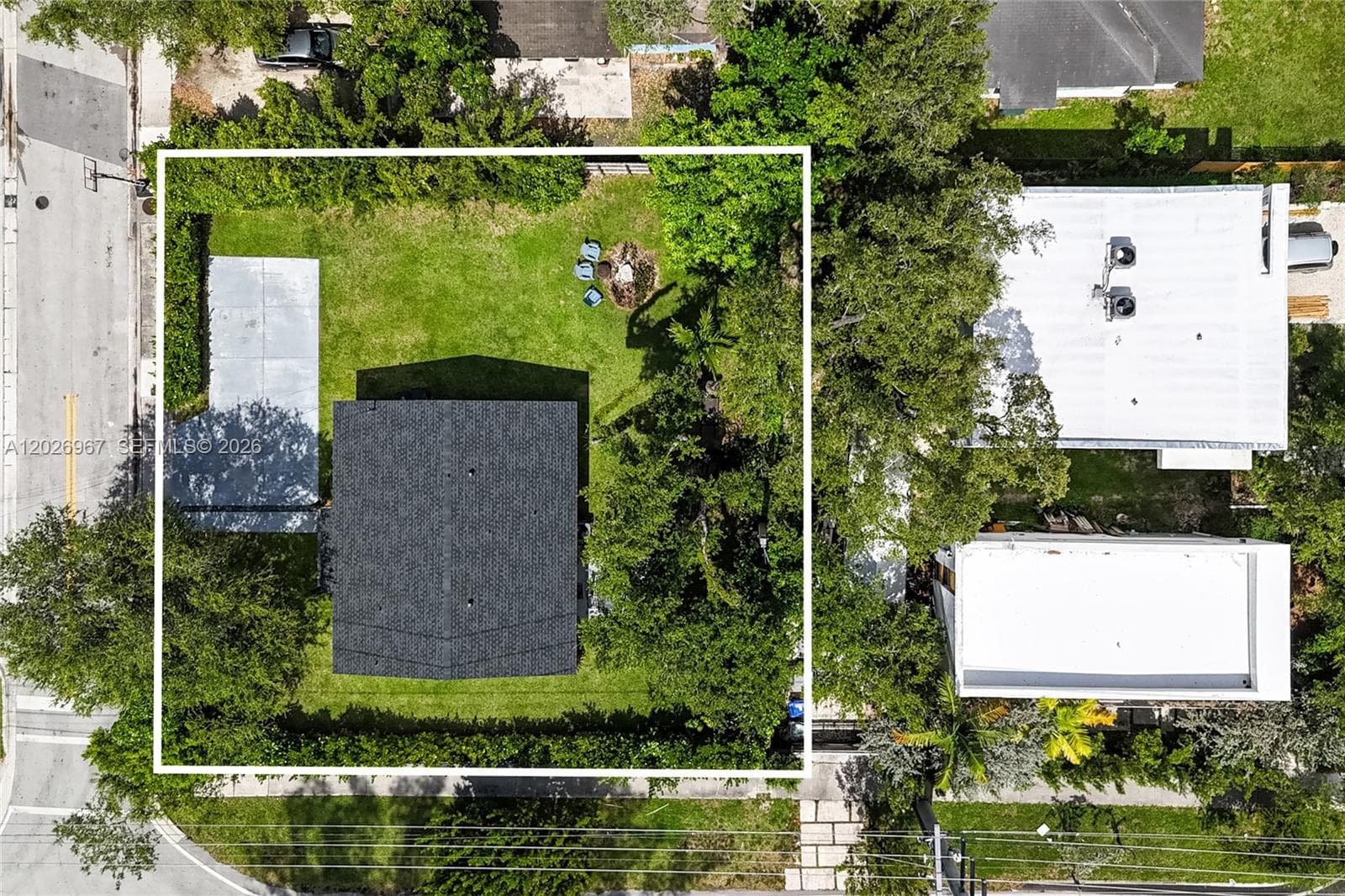 6198 SW 63rd St, South Miami FL 33143 — 16