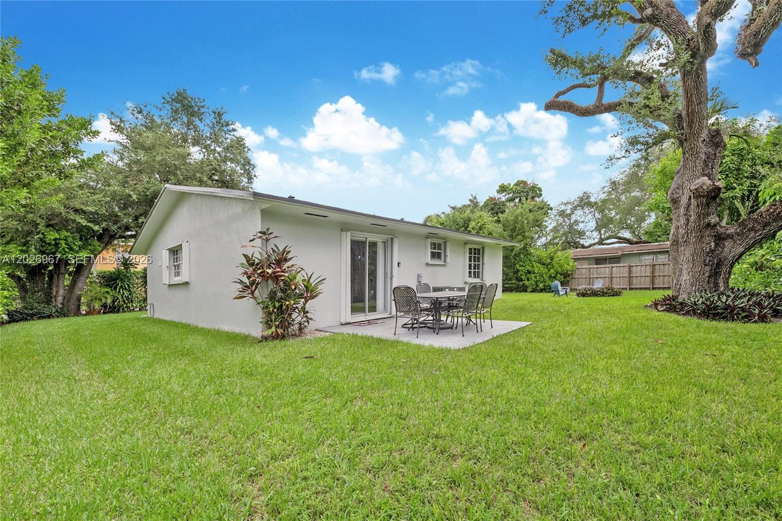 6198 SW 63rd St, South Miami FL 33143 — 12