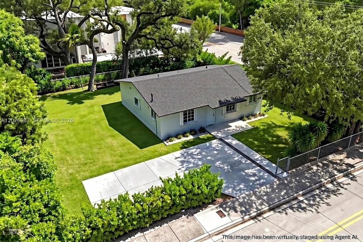 6198 SW 63rd St, South Miami FL 33143 — 22