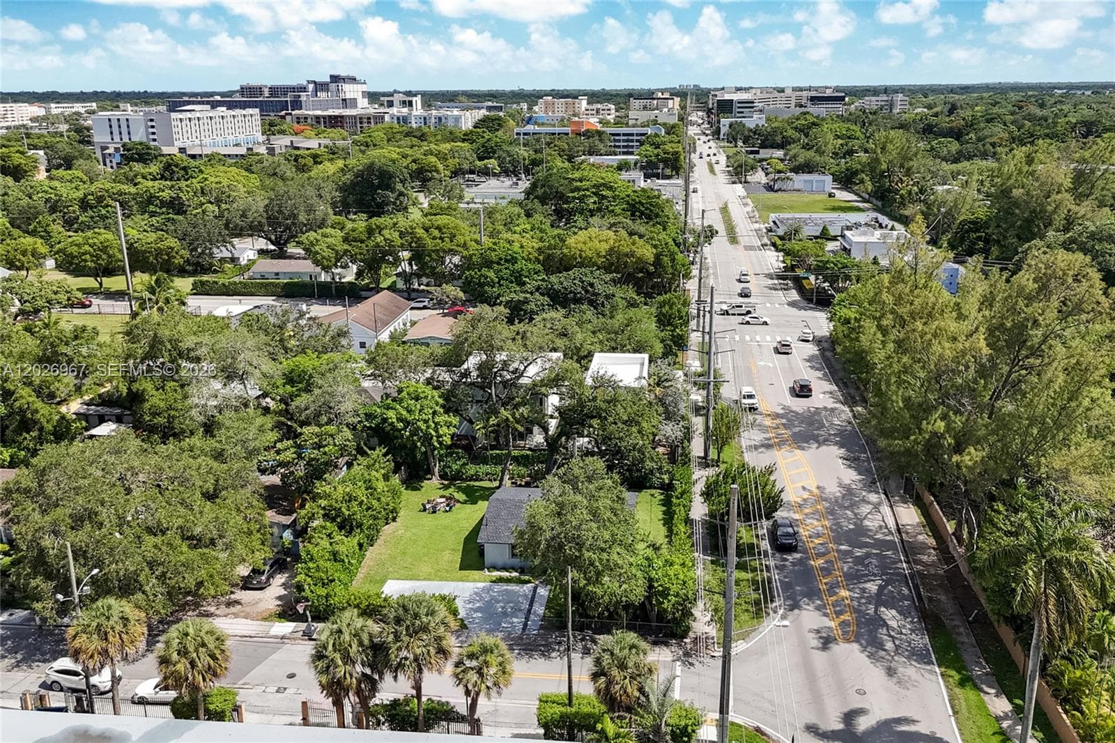 6198 SW 63rd St, South Miami FL 33143 — 20