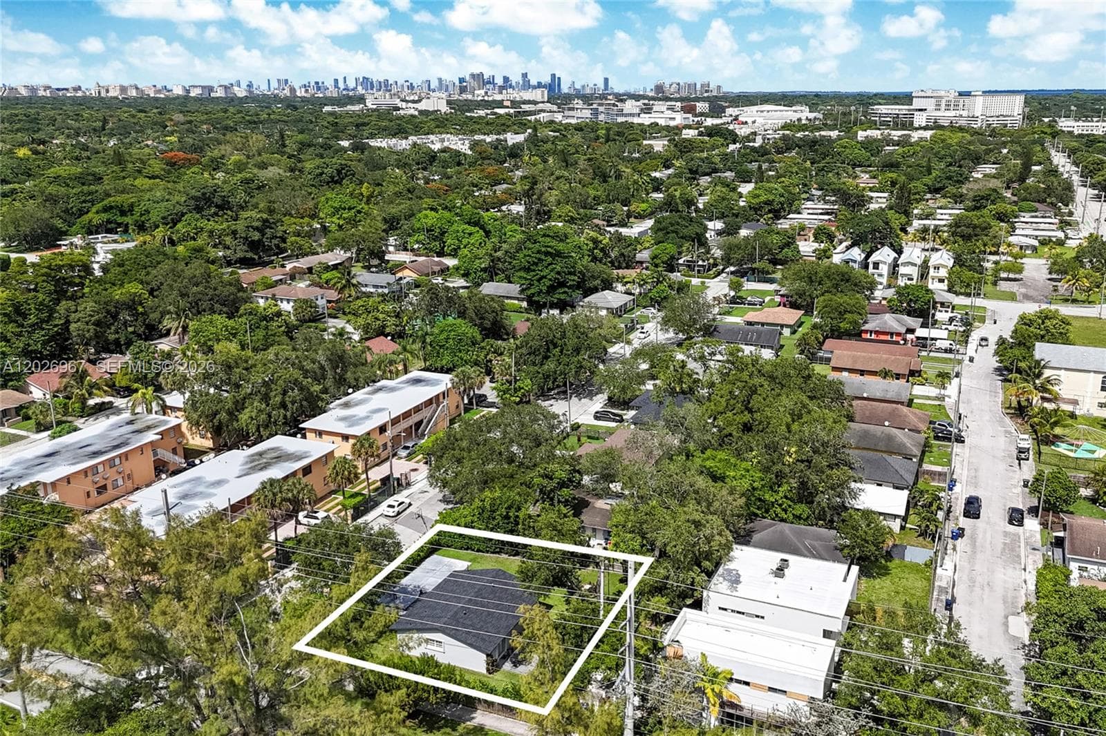 6198 SW 63rd St, South Miami FL 33143 — 18