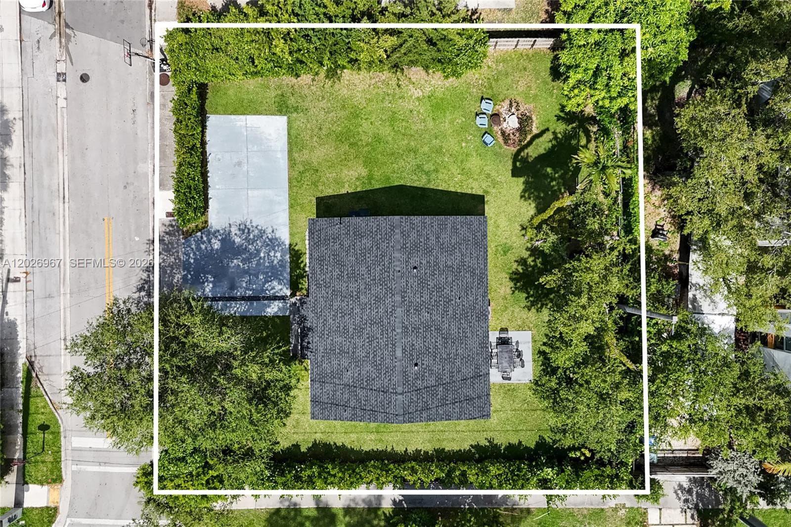 6198 SW 63rd St, South Miami FL 33143 — 15
