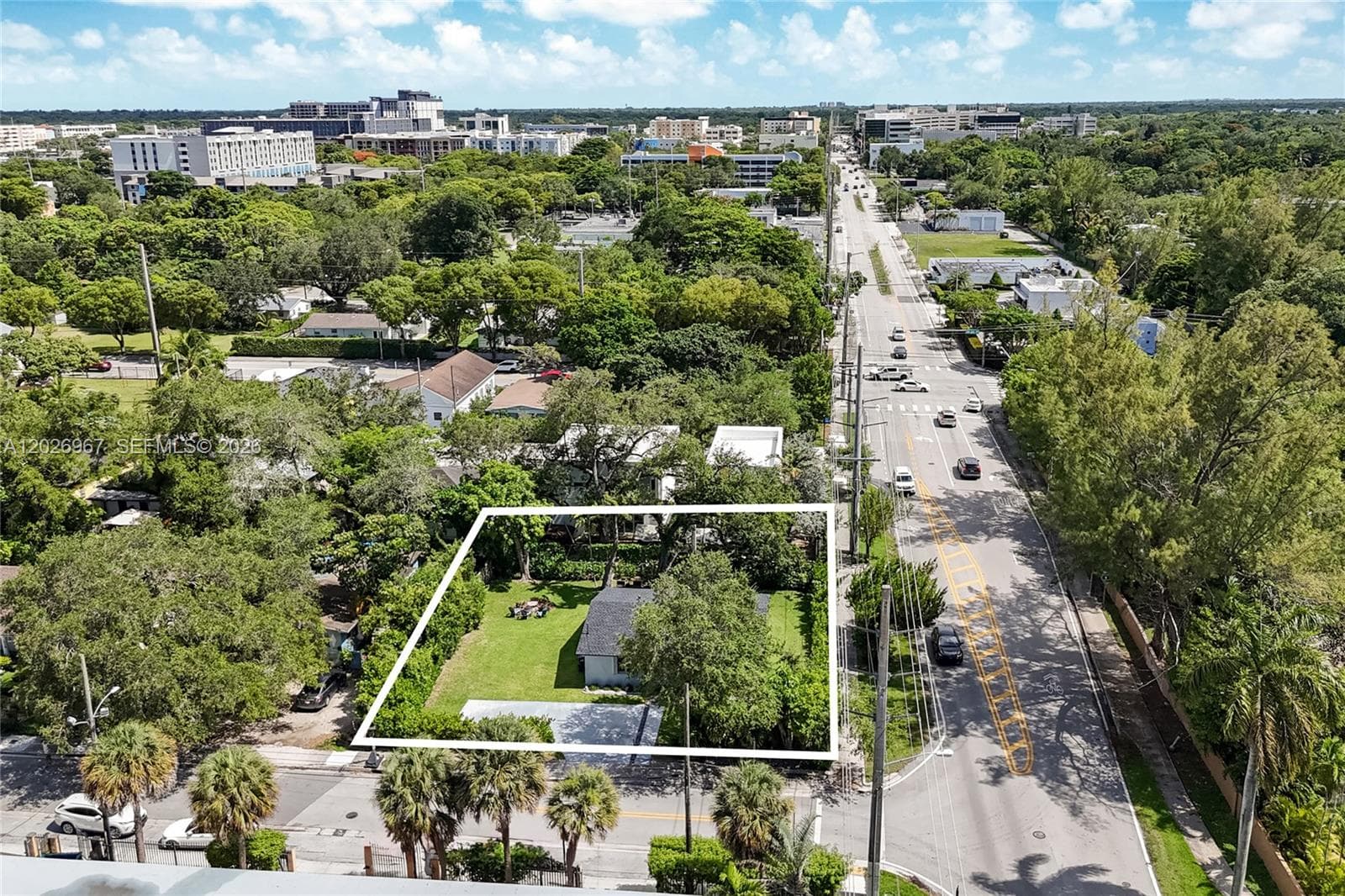 6198 SW 63rd St, South Miami FL 33143 — 19