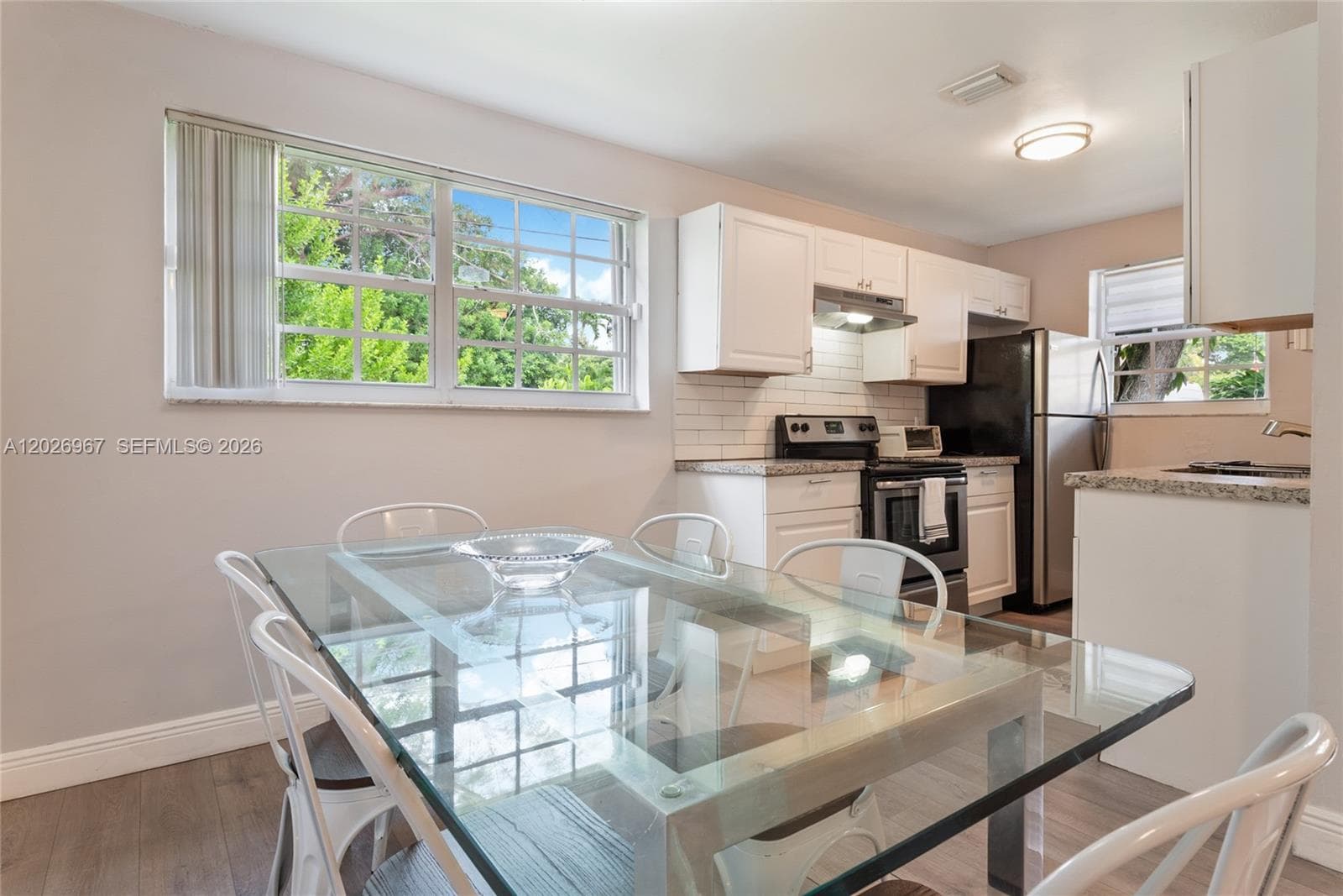 6198 SW 63rd St, South Miami FL 33143 — 4