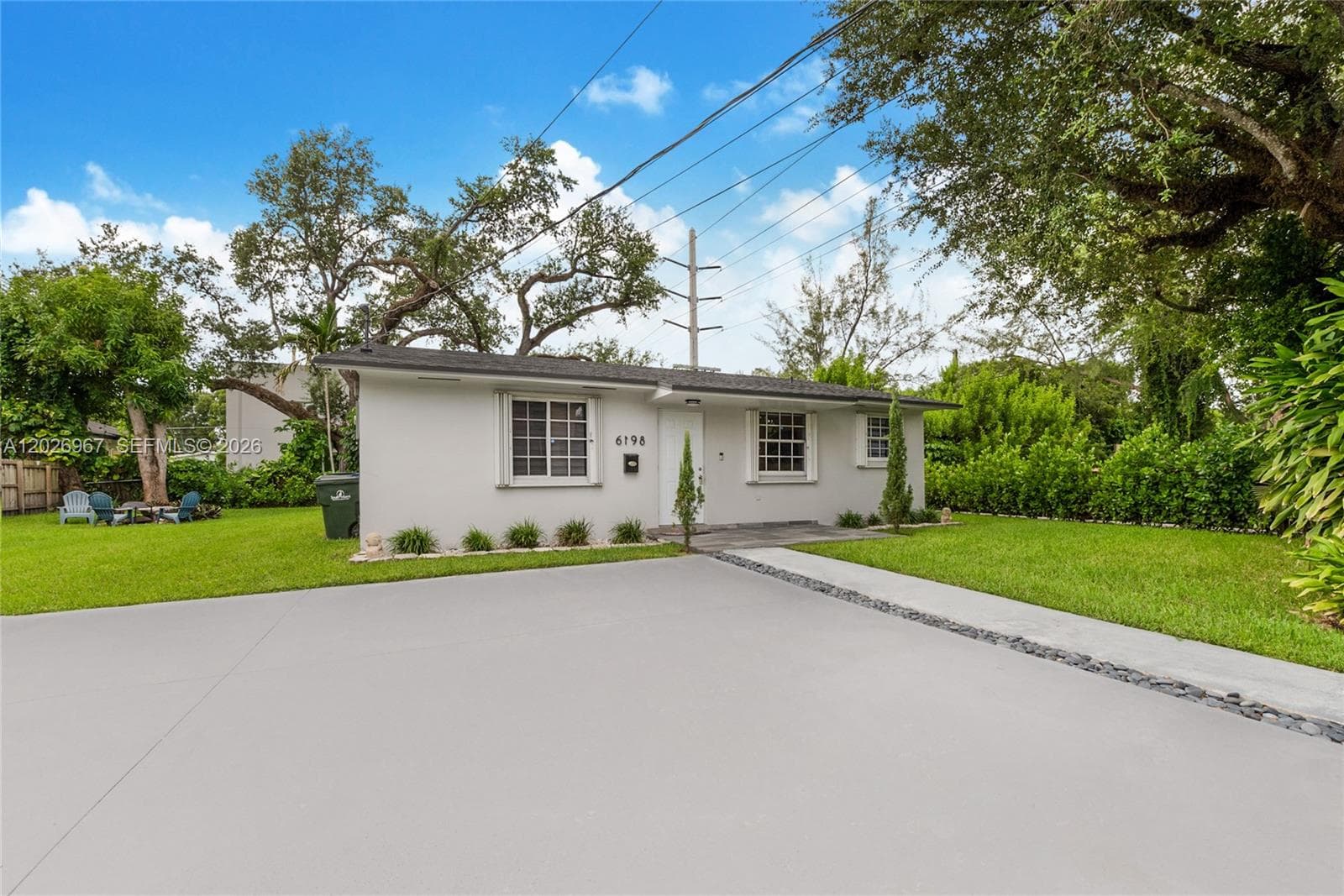 6198 SW 63rd St, South Miami FL 33143 — 21