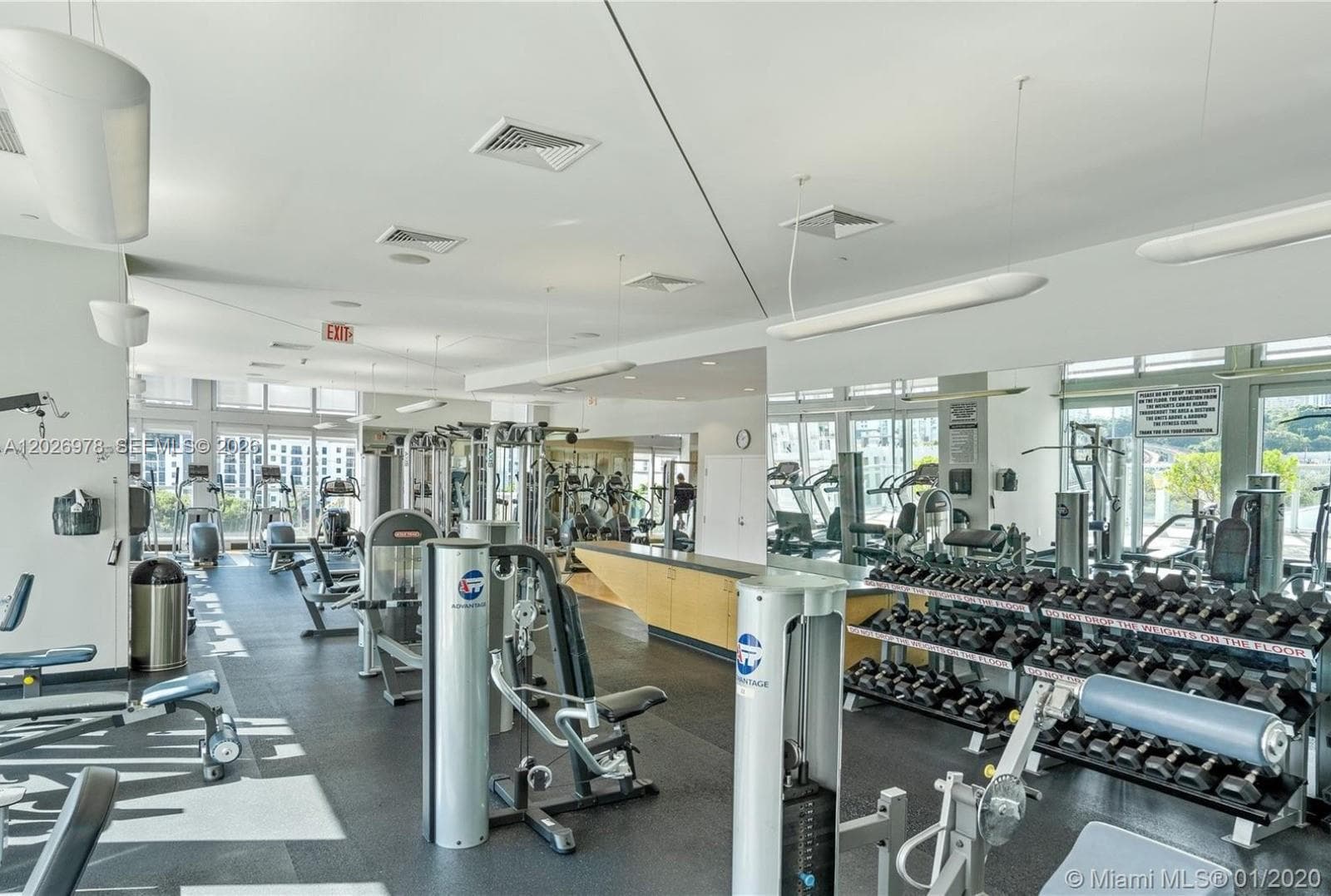 79 SW 12th St, Miami FL 33130 — 14