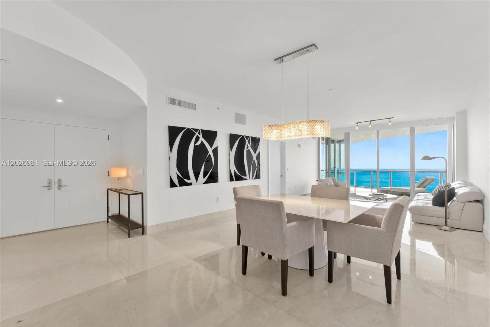 17121 Collins Ave # 3905, Sunny Isles Beach FL 33160 — 3