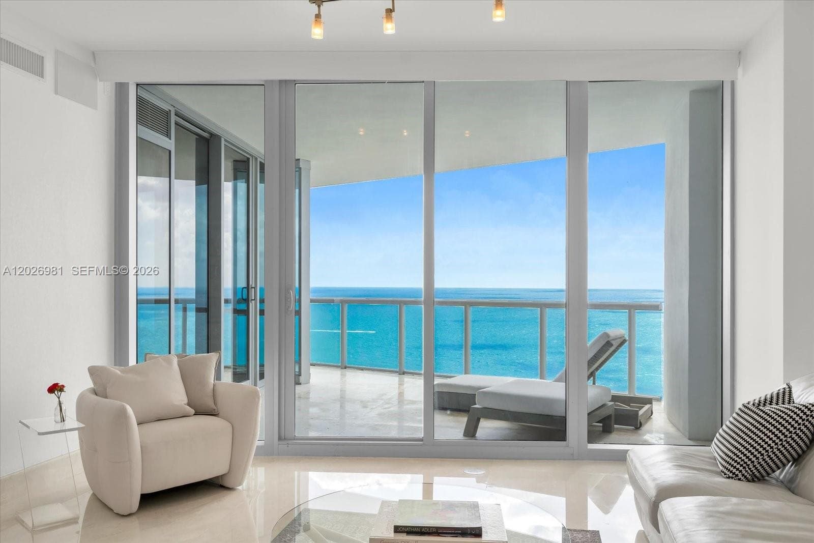 17121 Collins Ave # 3905, Sunny Isles Beach FL 33160 — 1
