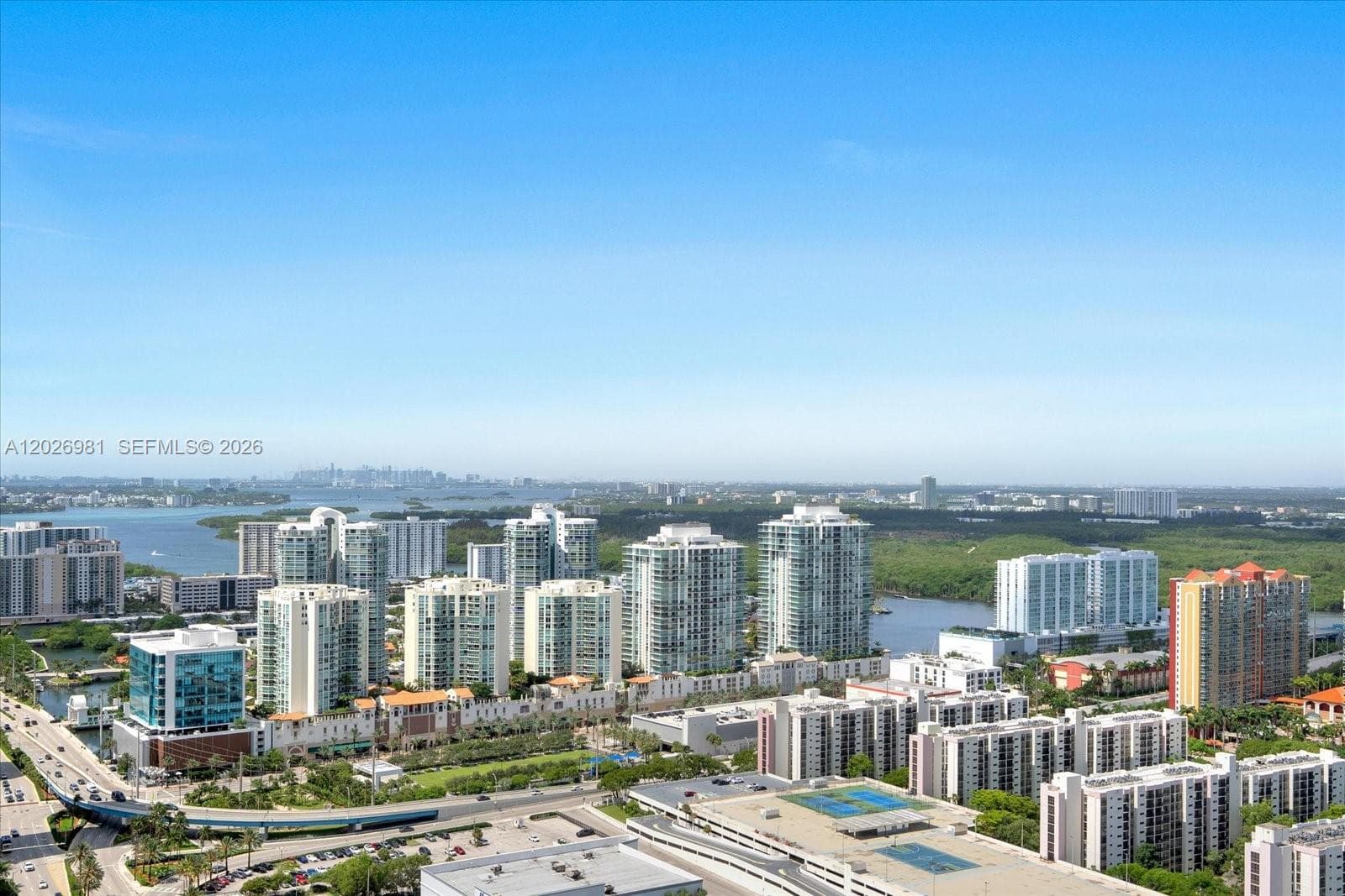 17121 Collins Ave # 3905, Sunny Isles Beach FL 33160 — 24