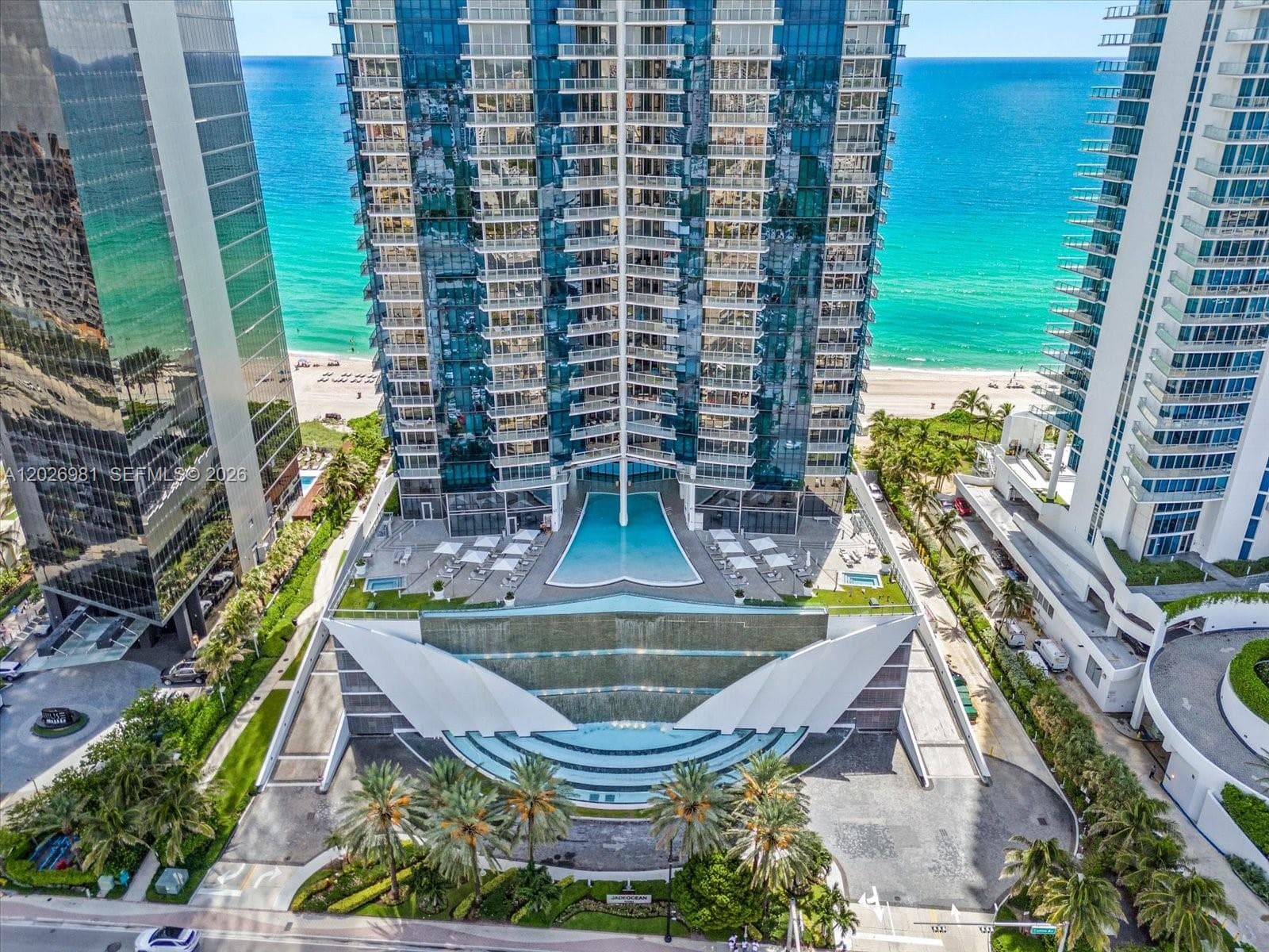17121 Collins Ave # 3905, Sunny Isles Beach FL 33160 — 11