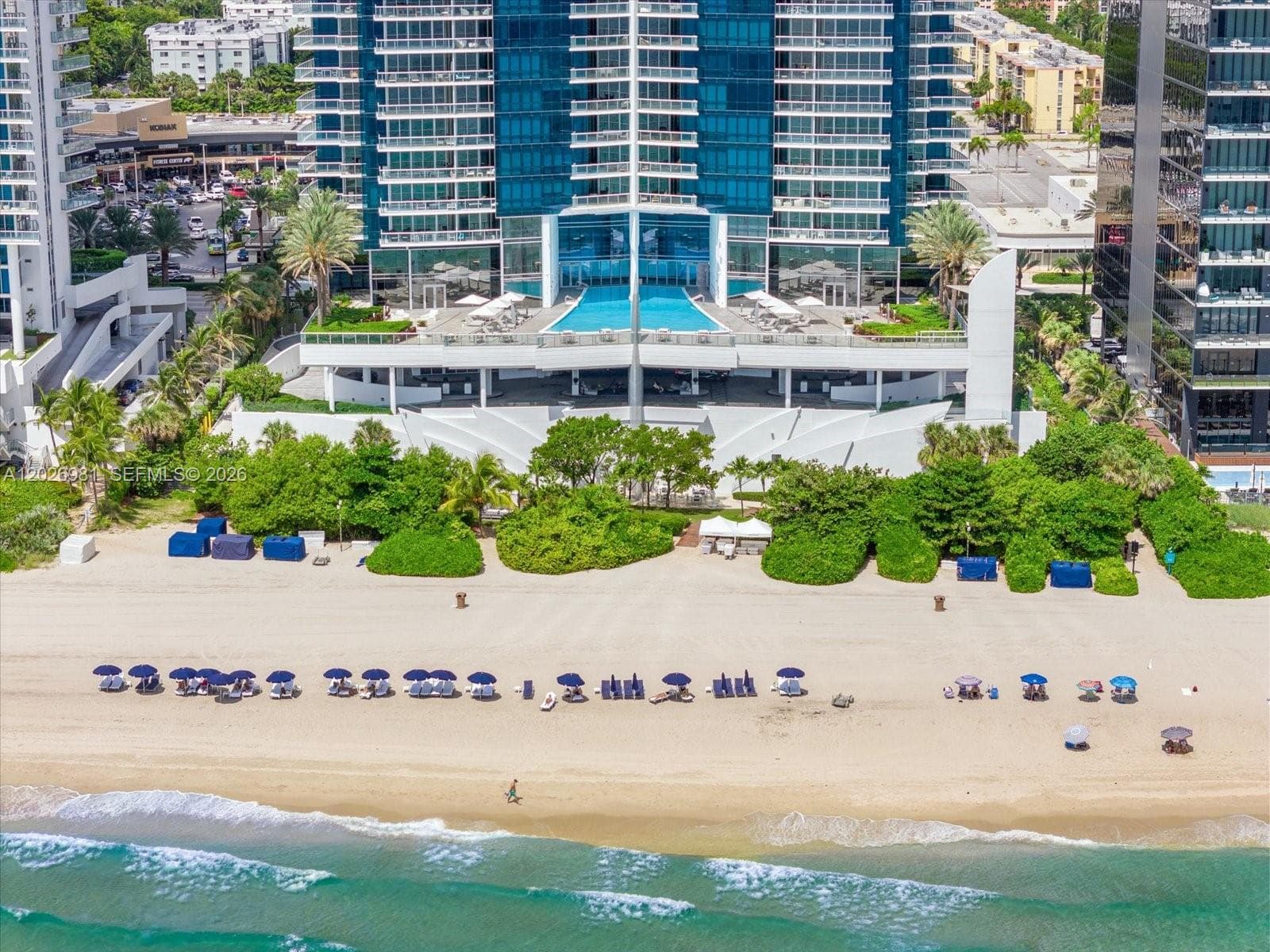 17121 Collins Ave # 3905, Sunny Isles Beach FL 33160 — 35