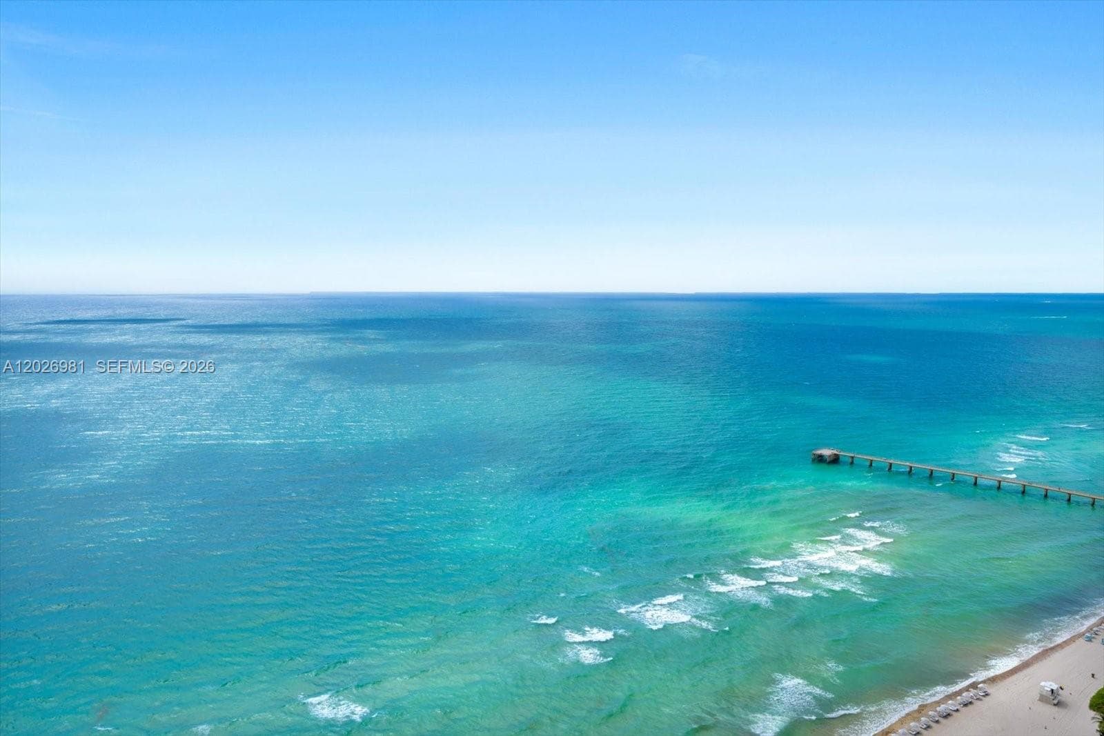 17121 Collins Ave # 3905, Sunny Isles Beach FL 33160 — 8