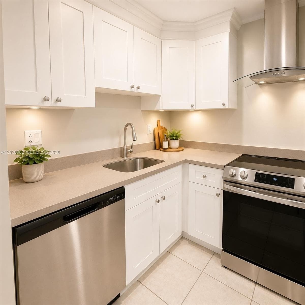8335 SW 72nd Ave # 109D, Miami FL 33143 — 2