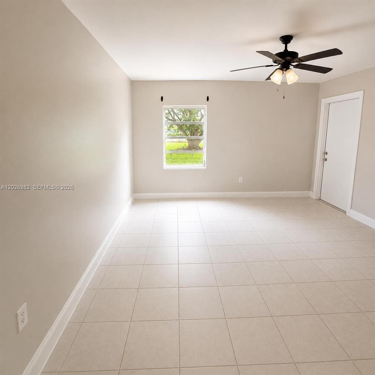 8335 SW 72nd Ave # 109D, Miami FL 33143 — 6