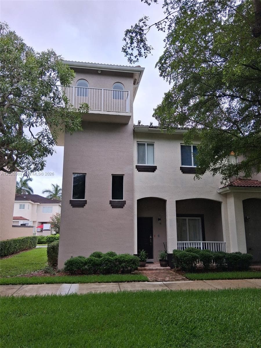 1953 SE 24th Ave, Homestead FL 33035 — 1