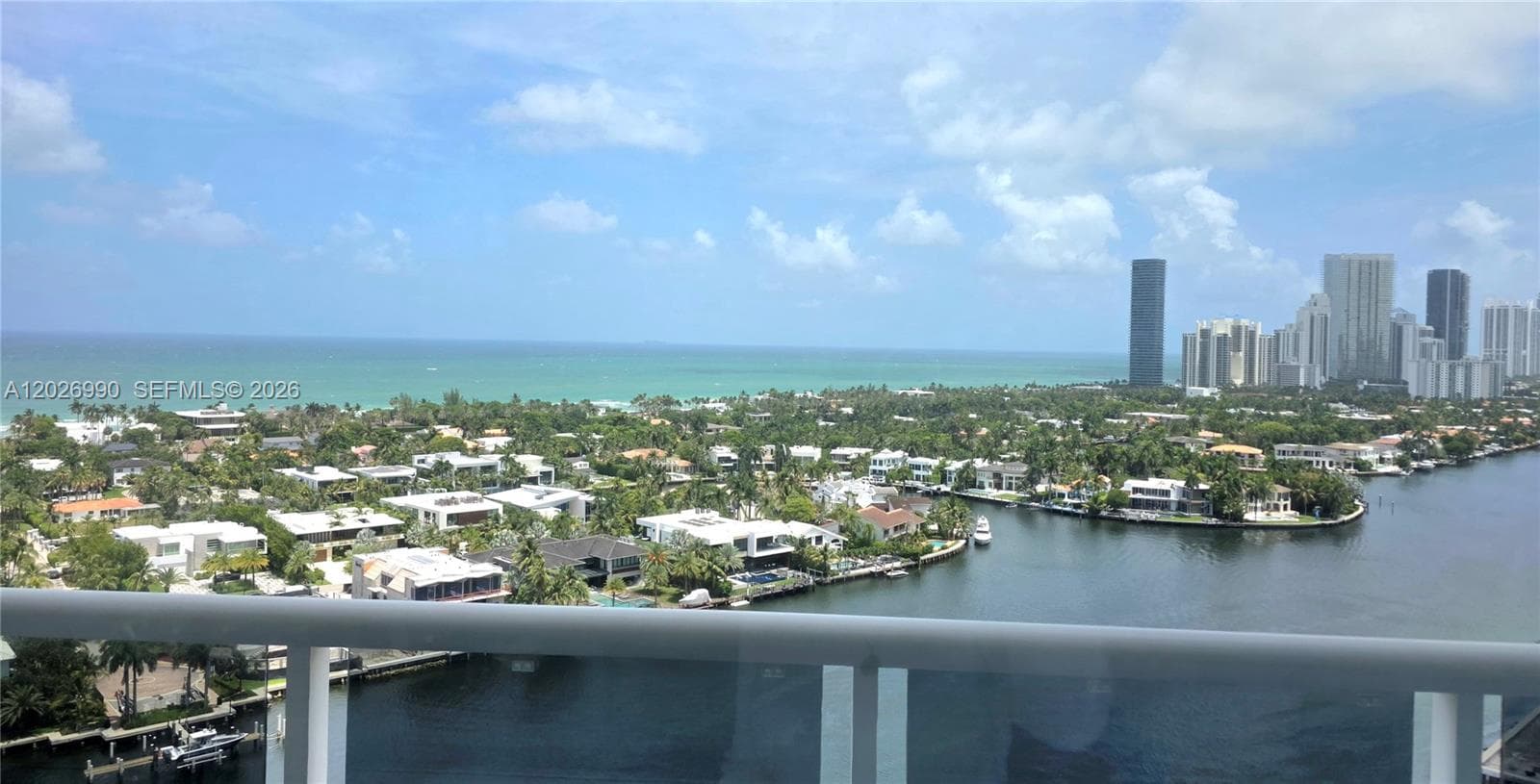 20515 E Country Club Dr # 2146, Aventura FL 33180 — 1
