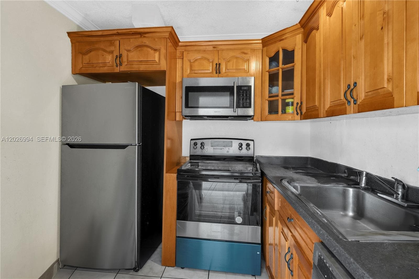 496 NW 165th St Rd # 616, Miami FL 33169 — 2