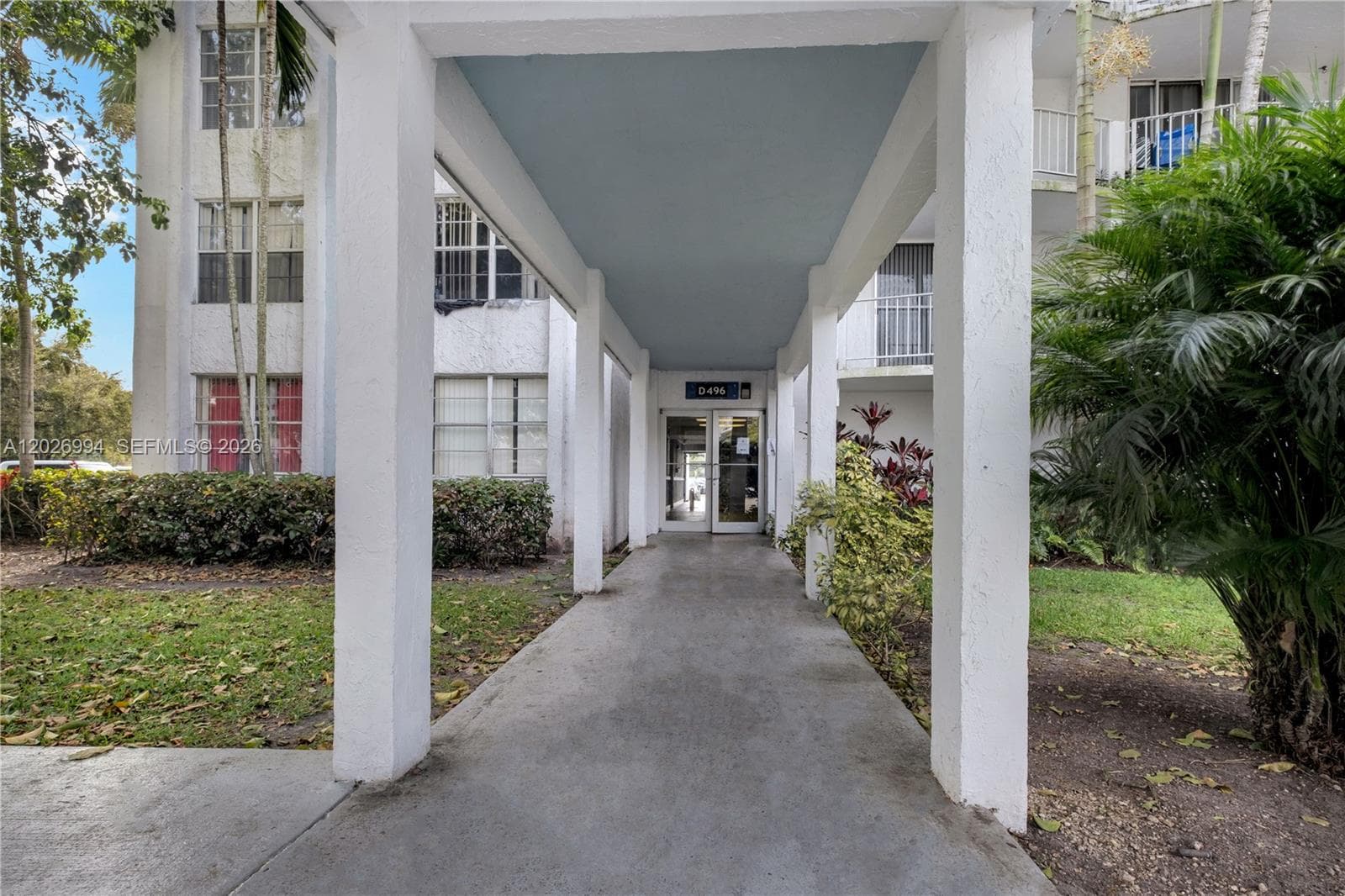 496 NW 165th St Rd # 616, Miami FL 33169 — 6