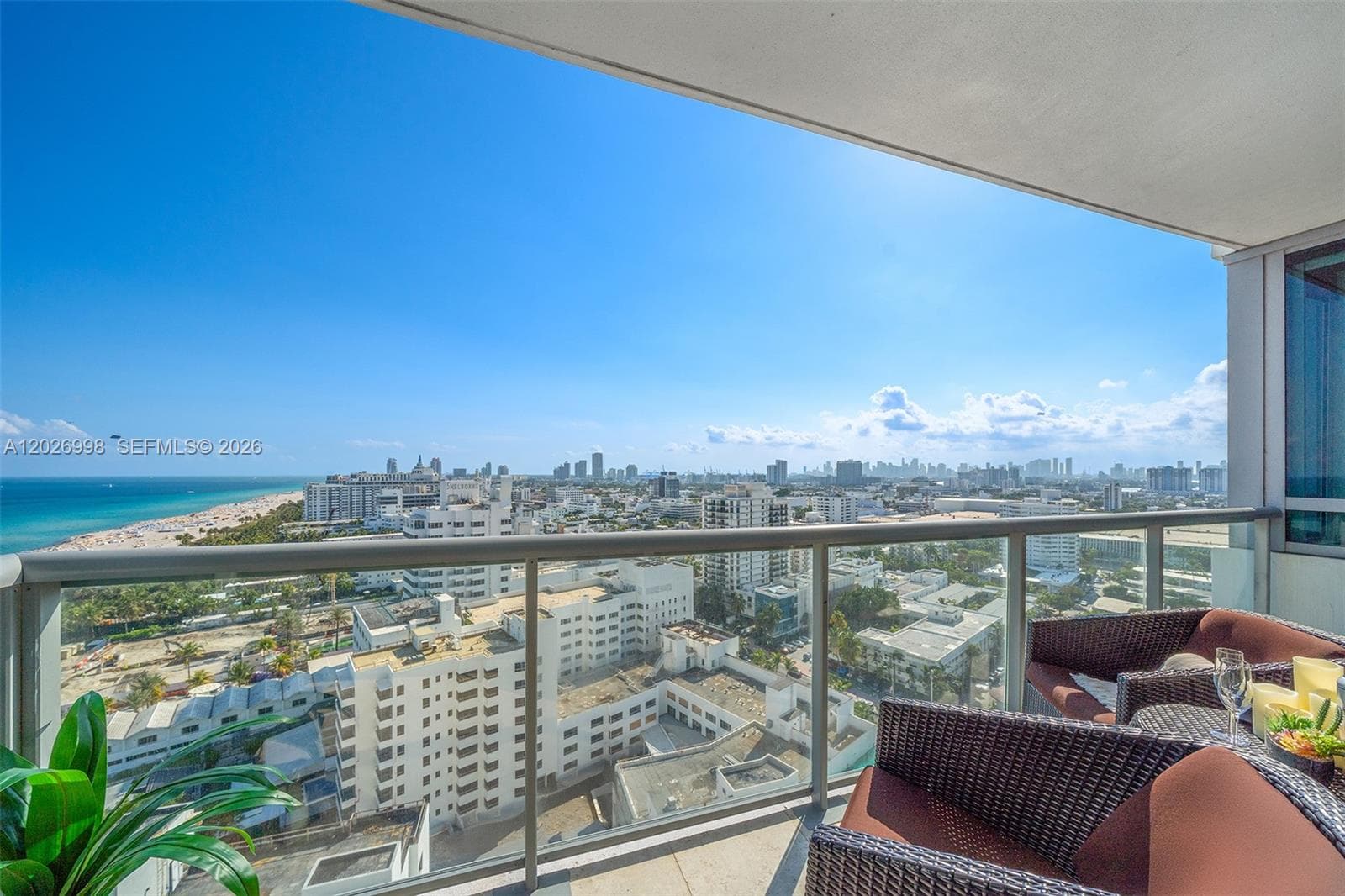 101 20th St # 2404, Miami Beach FL 33139 — 36