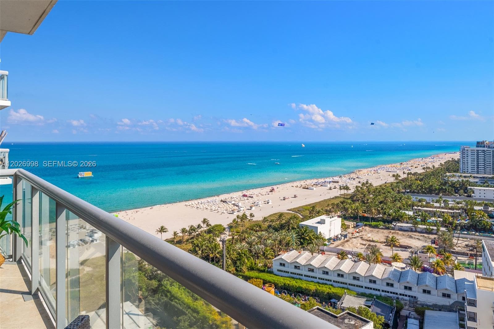 101 20th St # 2404, Miami Beach FL 33139 — 32