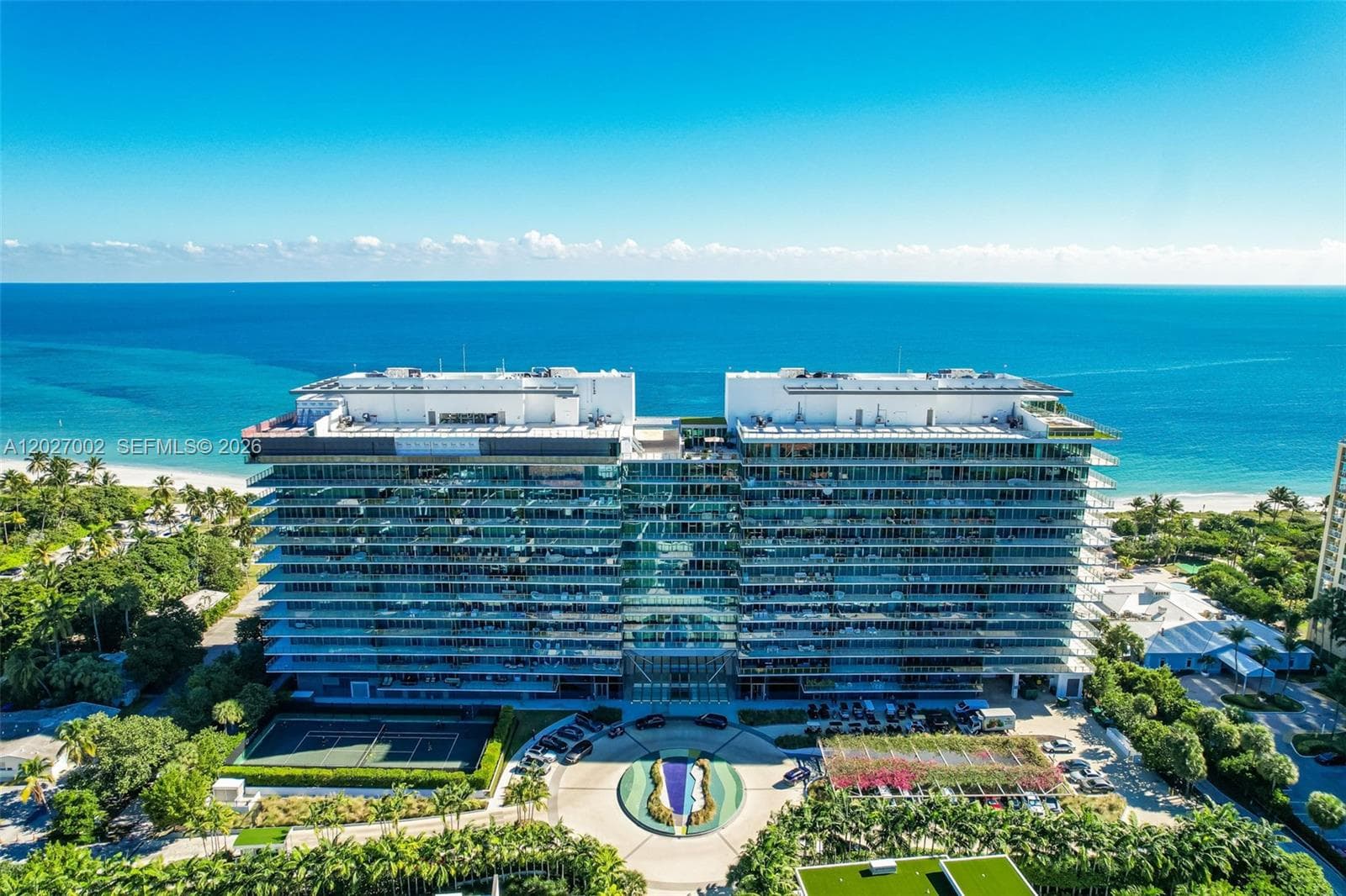 350 Ocean Dr, Key Biscayne FL 33149 — 91