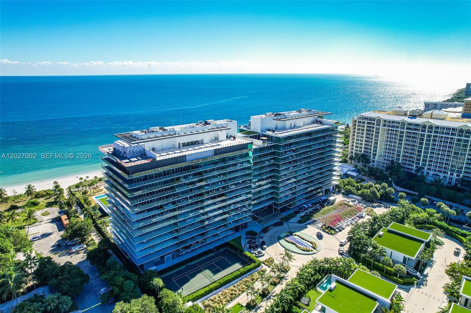 350 Ocean Dr, Key Biscayne FL 33149 — 90