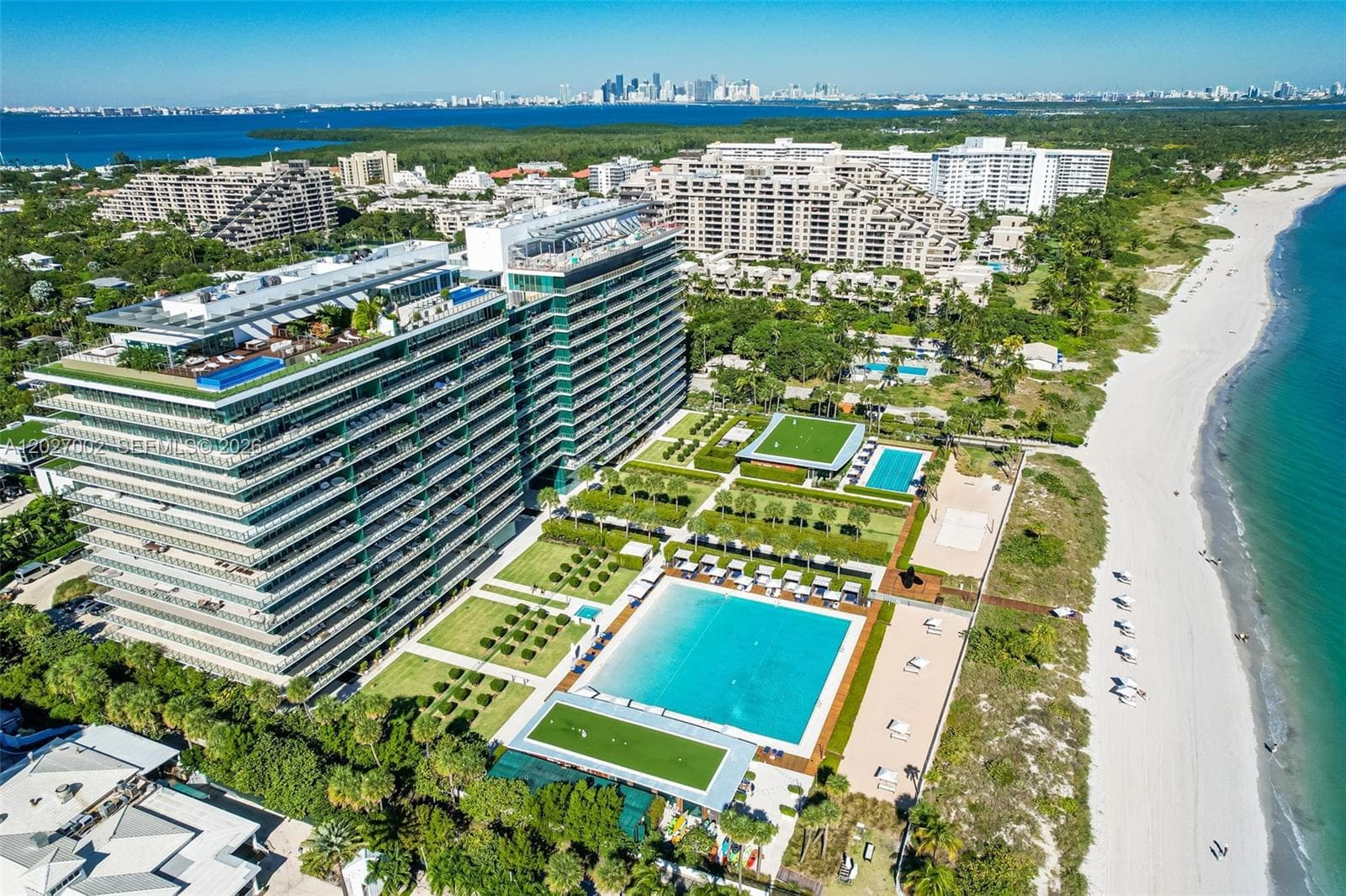 350 Ocean Dr, Key Biscayne FL 33149 — 88