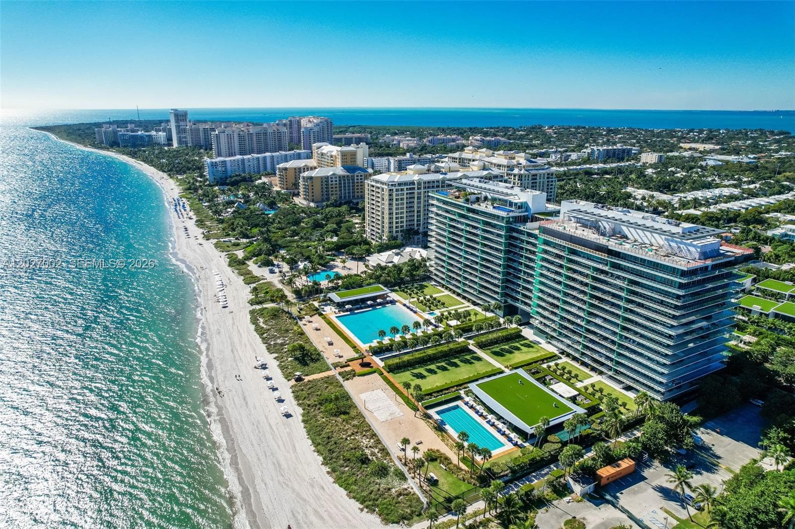 350 Ocean Dr, Key Biscayne FL 33149 — 89