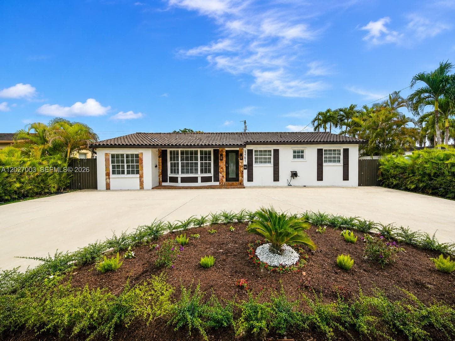 2761 SW 92nd Pl, Miami FL 33165 — 23