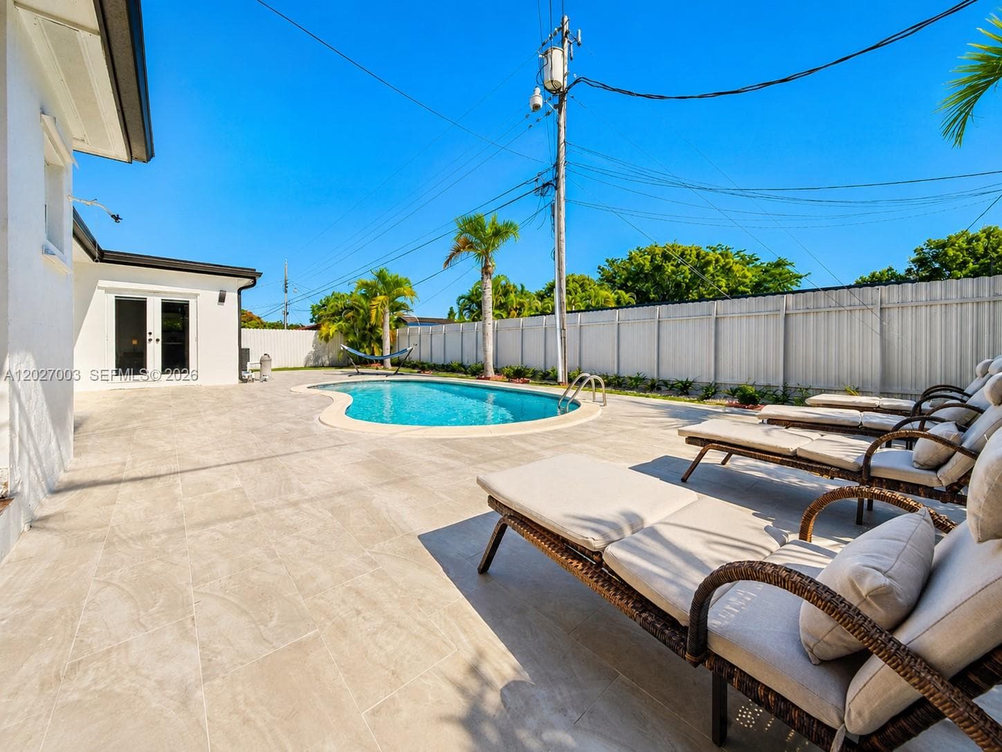 2761 SW 92nd Pl, Miami FL 33165 — 27
