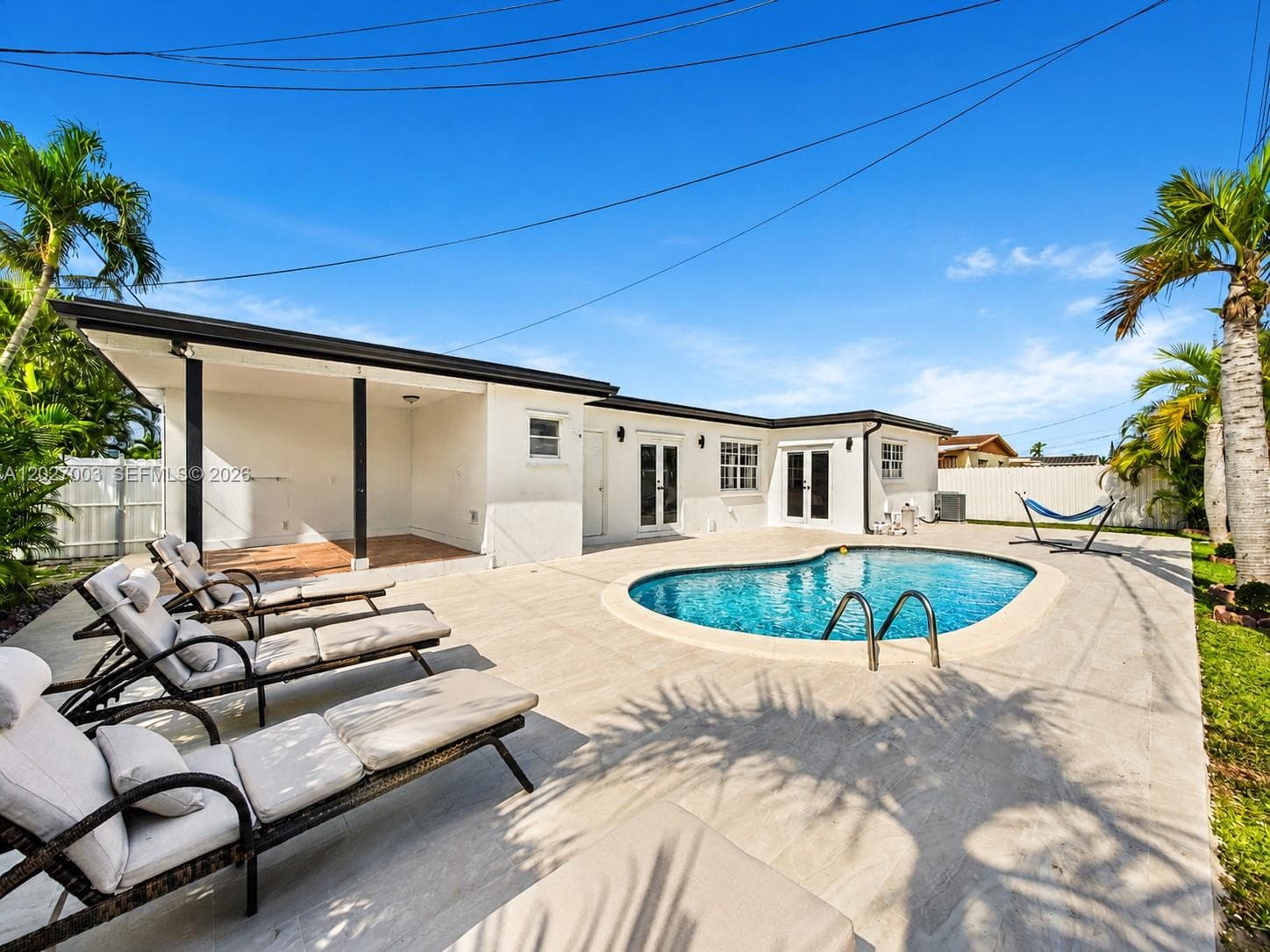 2761 SW 92nd Pl, Miami FL 33165 — 22