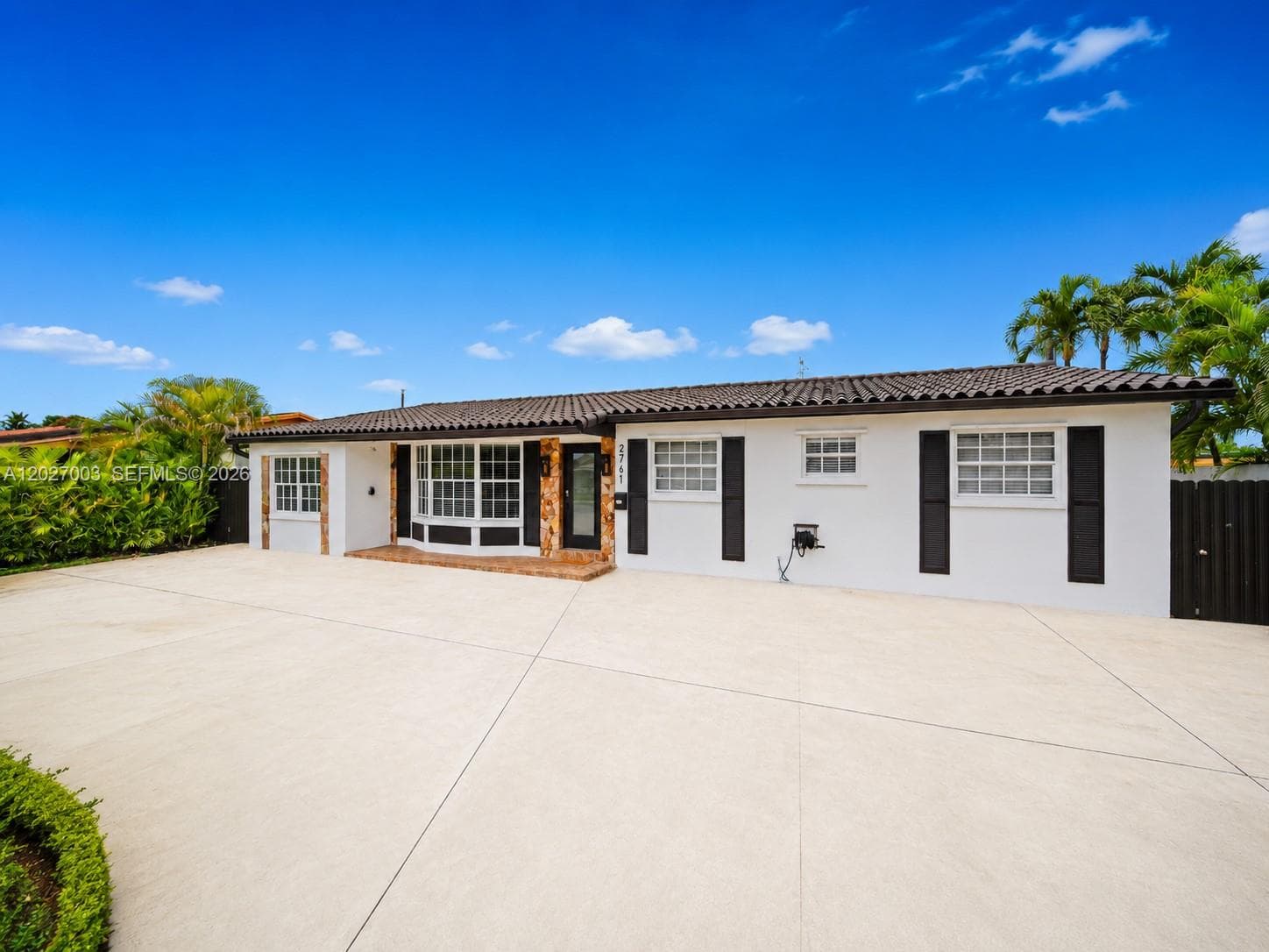 2761 SW 92nd Pl, Miami FL 33165 — 1