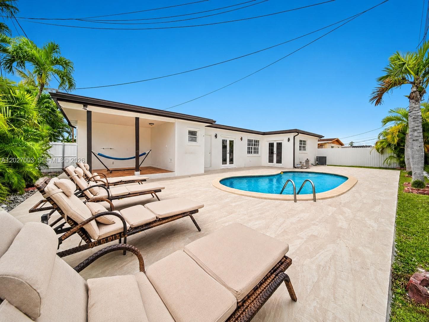 2761 SW 92nd Pl, Miami FL 33165 — 30