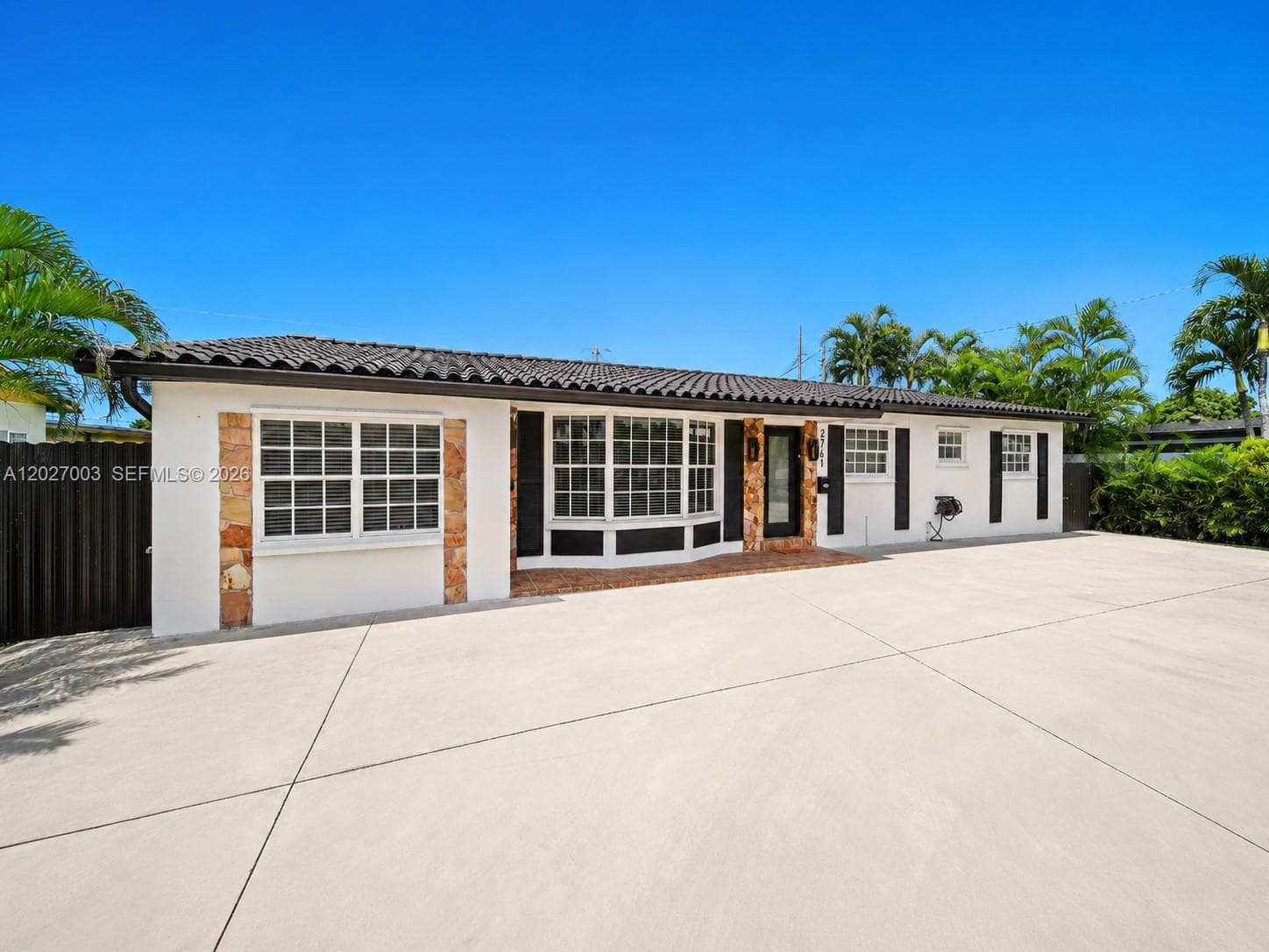 2761 SW 92nd Pl, Miami FL 33165 — 21