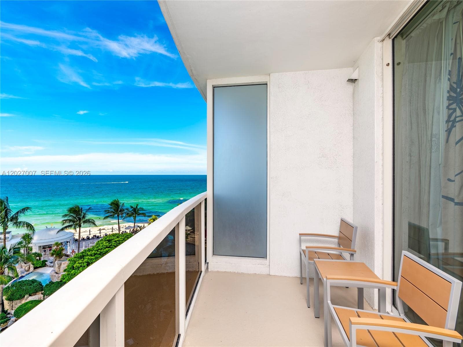 18001 Collins Ave # 1506, Sunny Isles Beach FL 33160 — 2